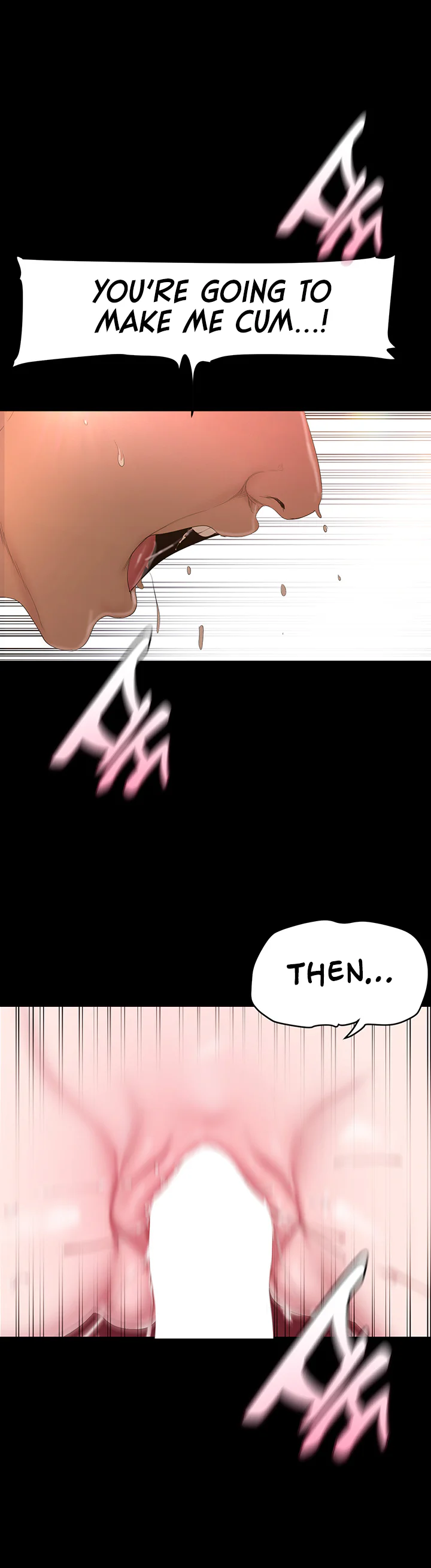 A Wonderful New World Chapter 195 page 32