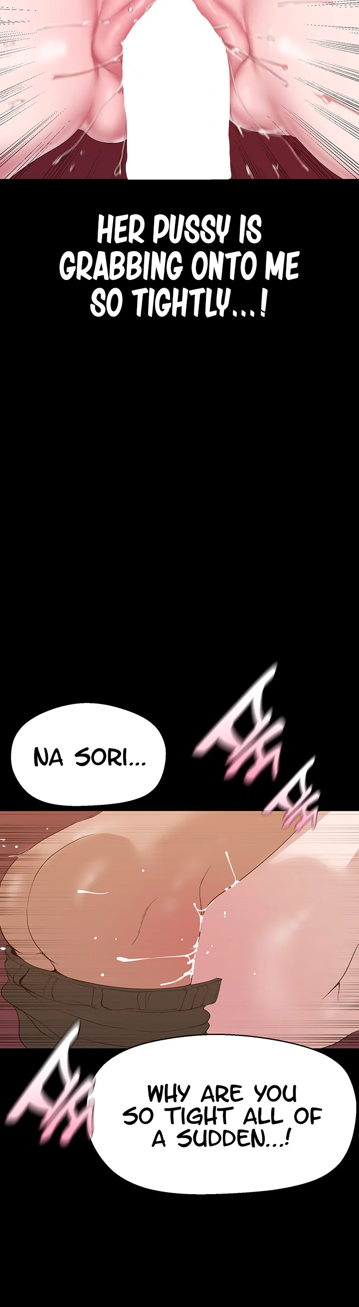 A Wonderful New World Chapter 195 page 31