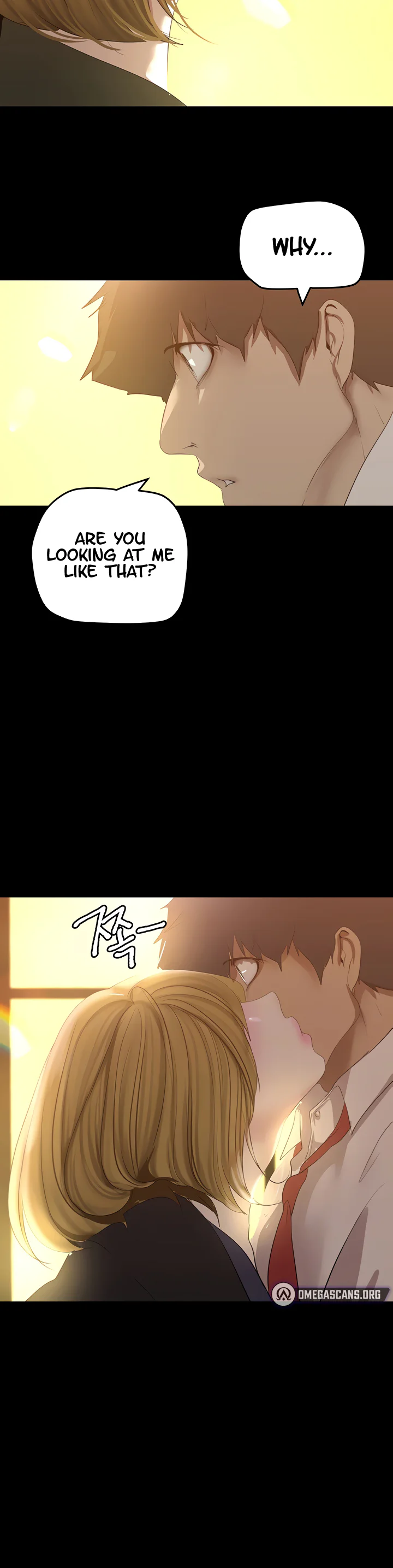 A Wonderful New World Chapter 197 page 10