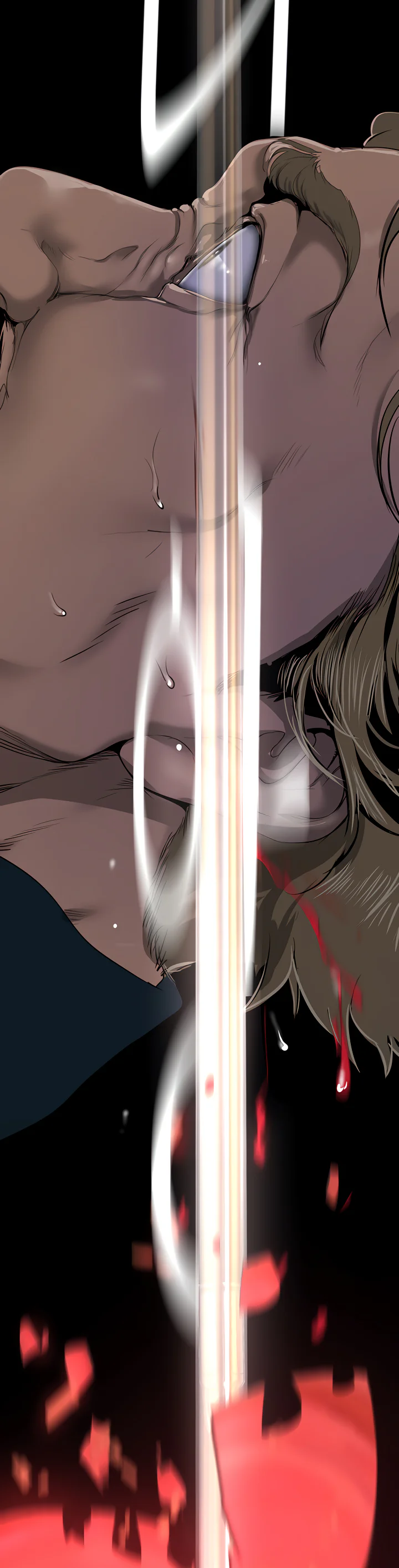 A Wonderful New World Chapter 198 page 17
