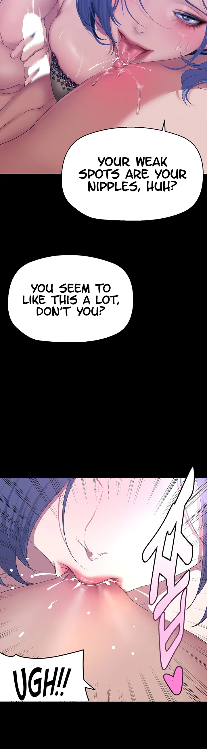A Wonderful New World Chapter 199 page 24
