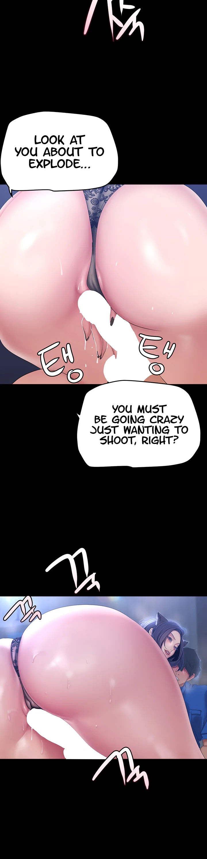 A Wonderful New World Chapter 199 page 28