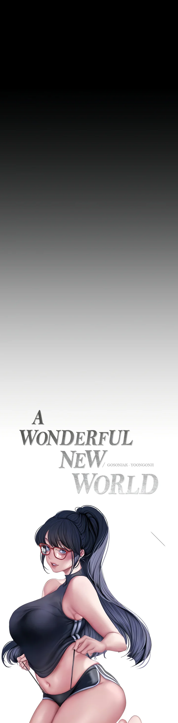 A Wonderful New World Chapter 199 page 6