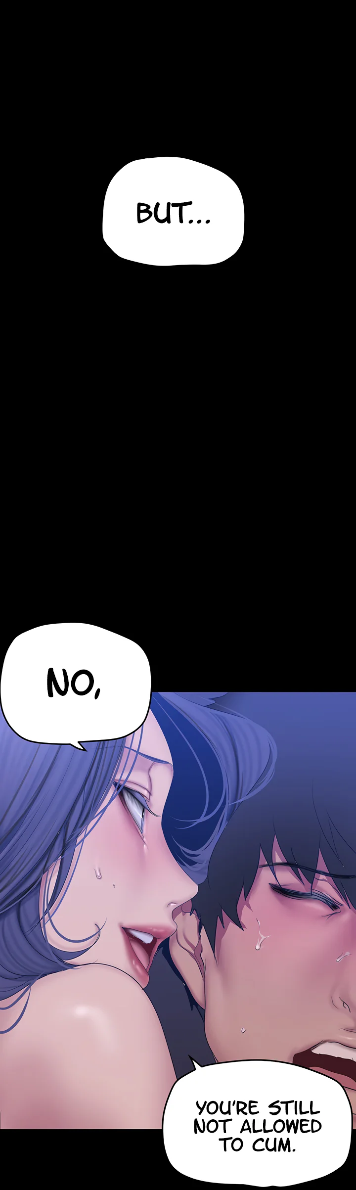 A Wonderful New World Chapter 199 page 34