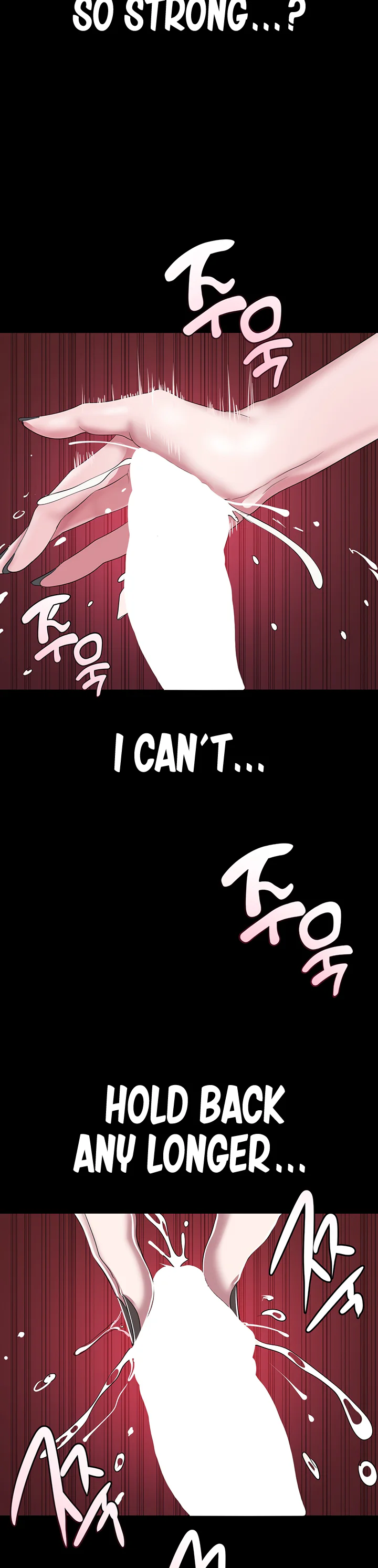 A Wonderful New World Chapter 199 page 27