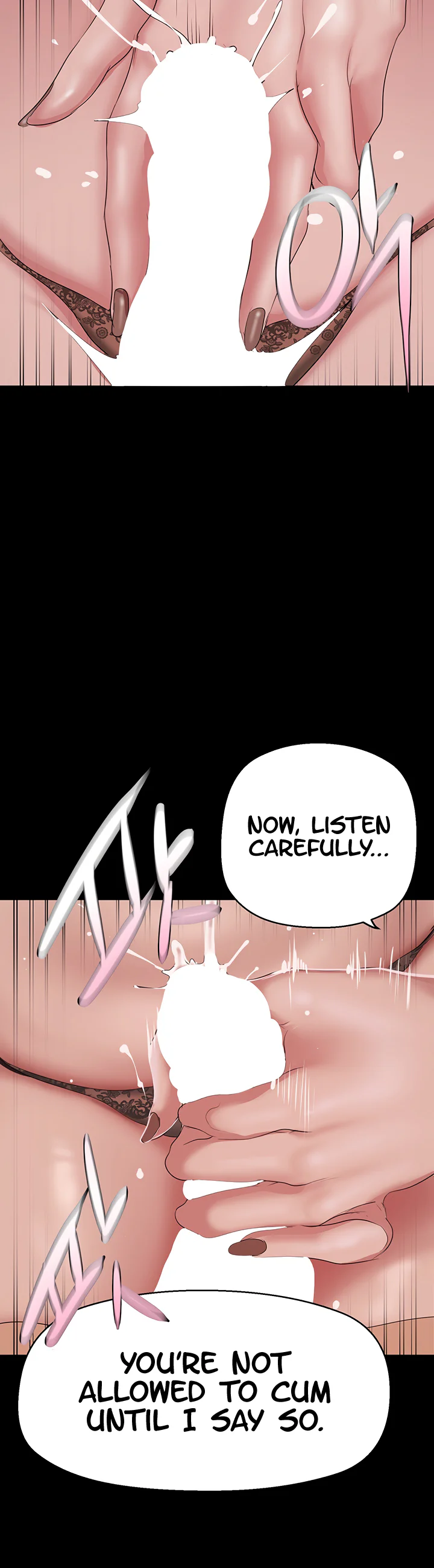 A Wonderful New World Chapter 199 page 16