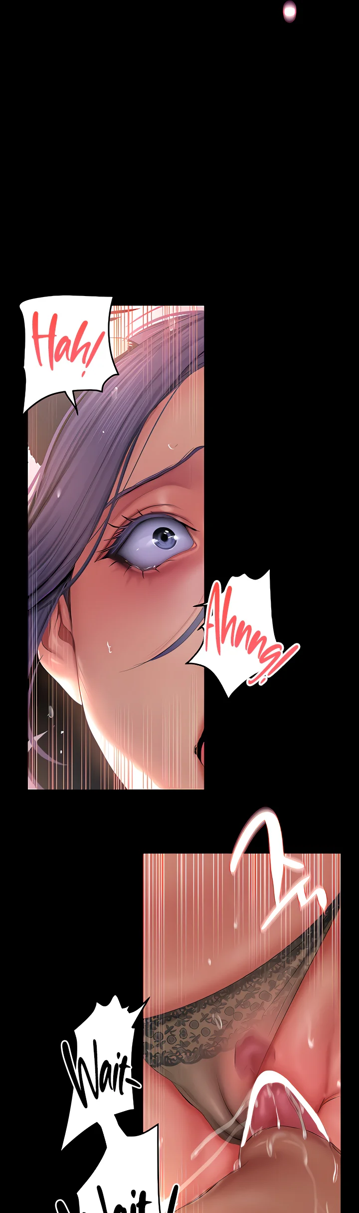A Wonderful New World Chapter 200 page 11