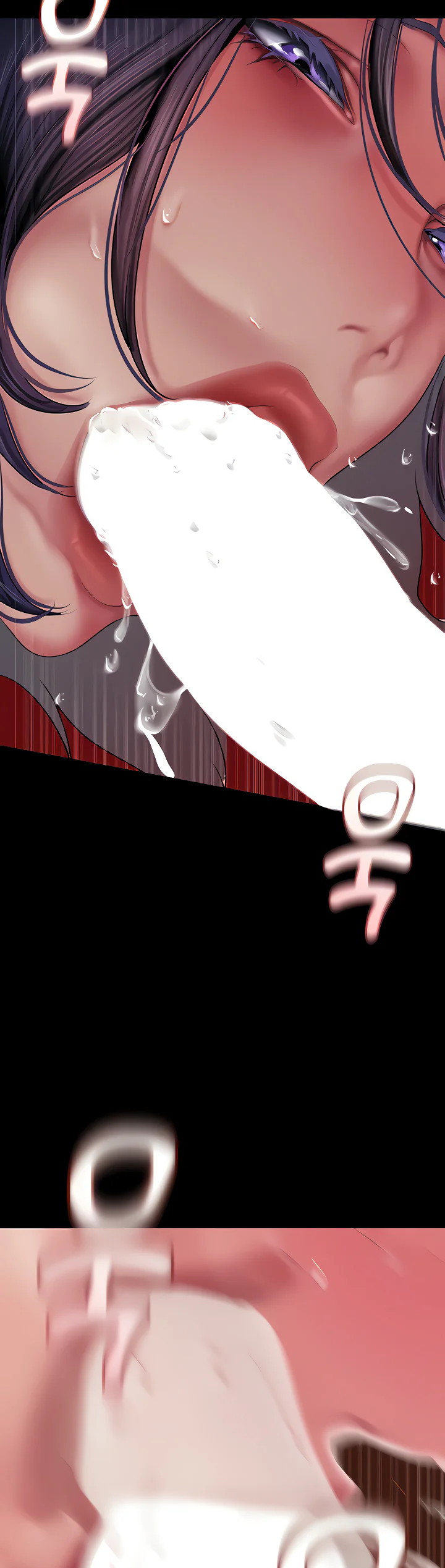 A Wonderful New World Chapter 200 page 34