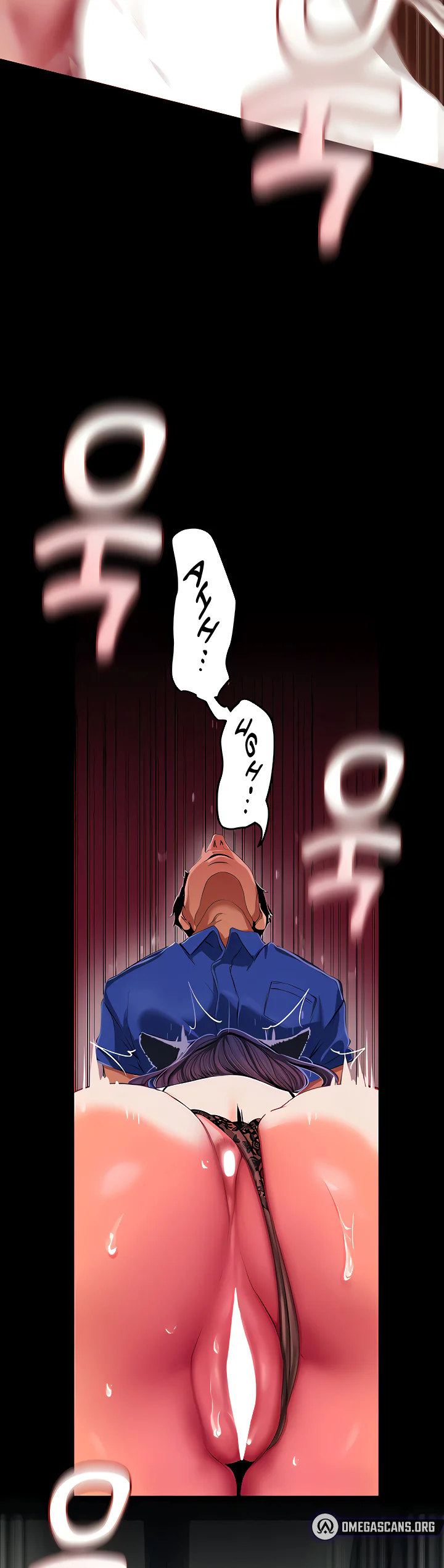 A Wonderful New World Chapter 200 page 35