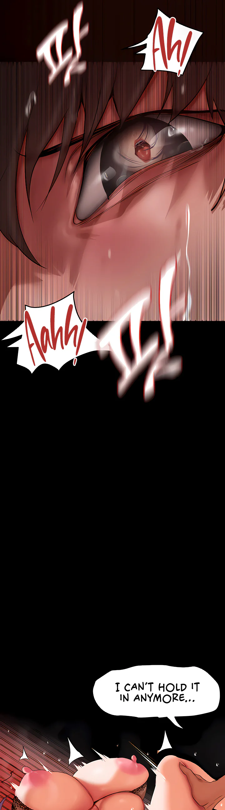 A Wonderful New World Chapter 201 page 32