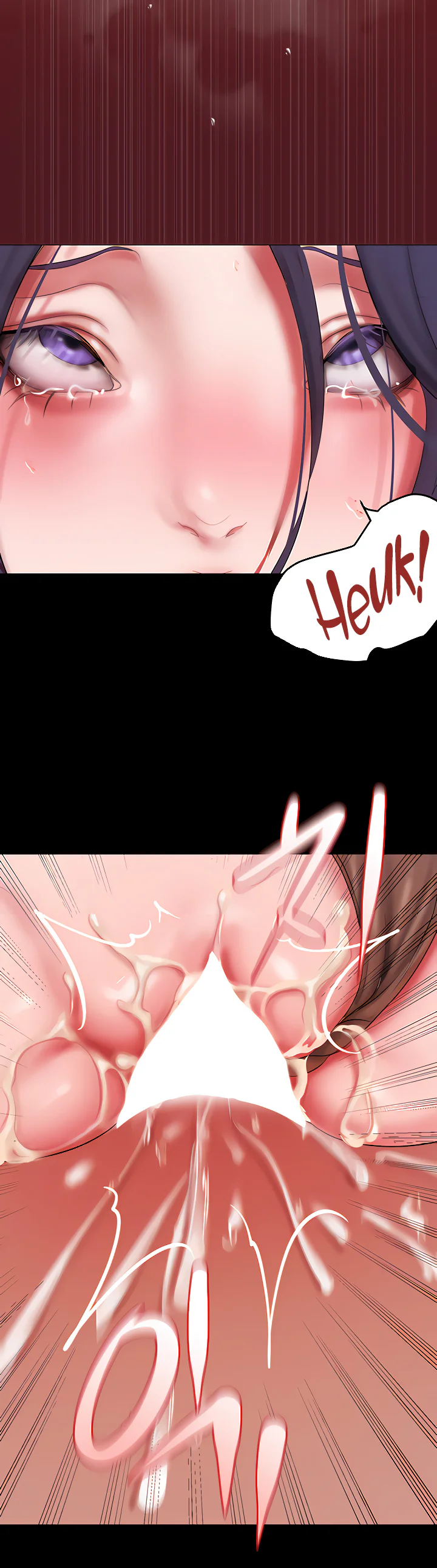 A Wonderful New World Chapter 201 page 36