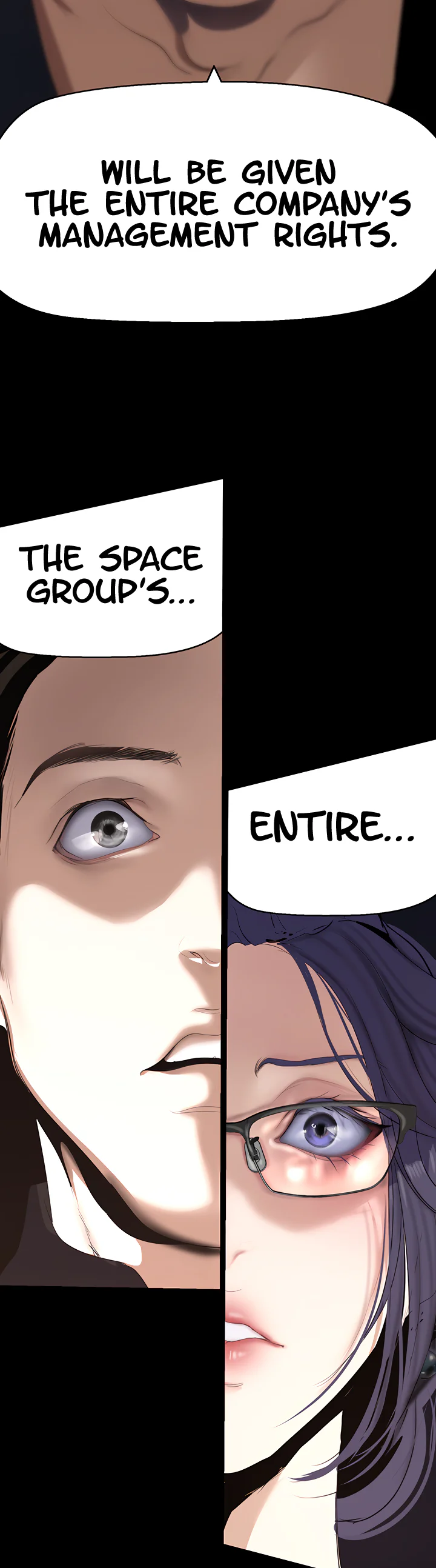 A Wonderful New World Chapter 202 page 24