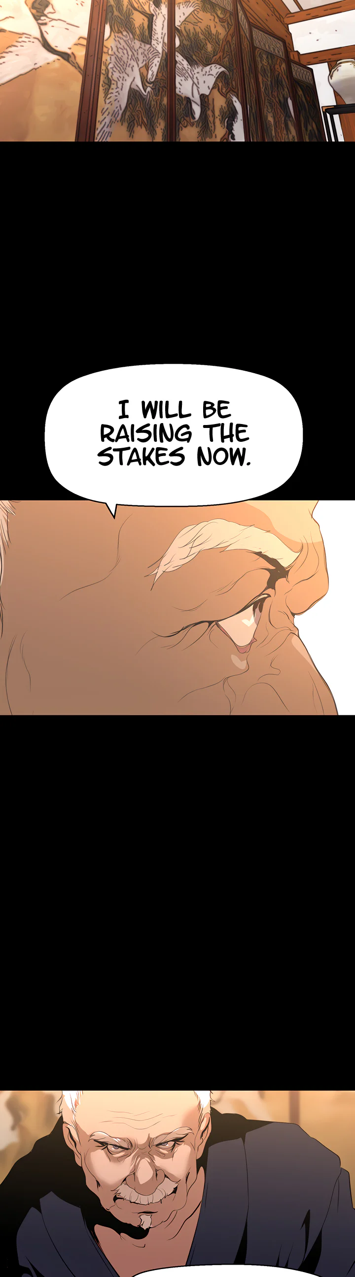 A Wonderful New World Chapter 202 page 22