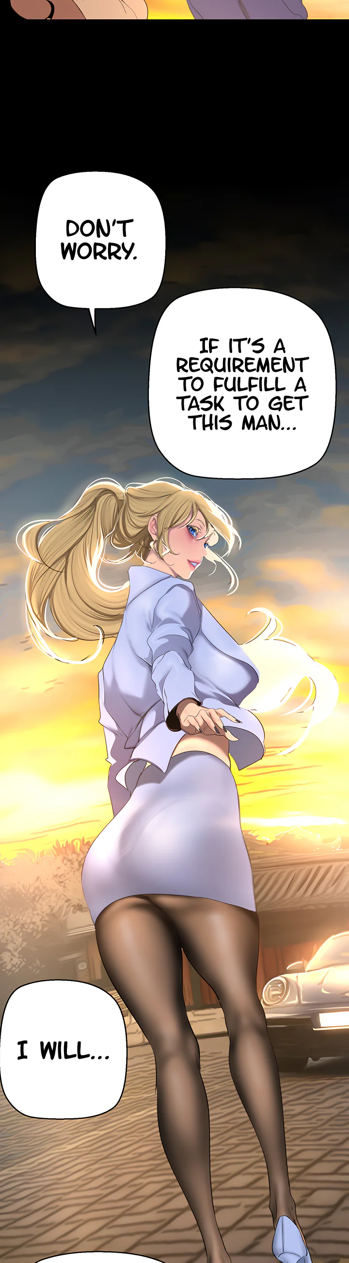 A Wonderful New World Chapter 202 page 42