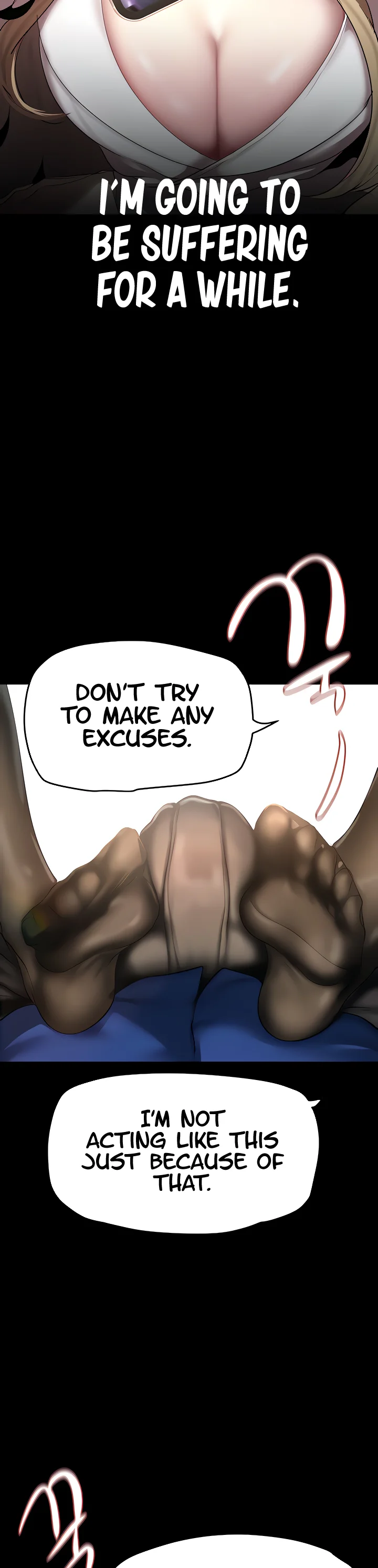 A Wonderful New World Chapter 203 page 27