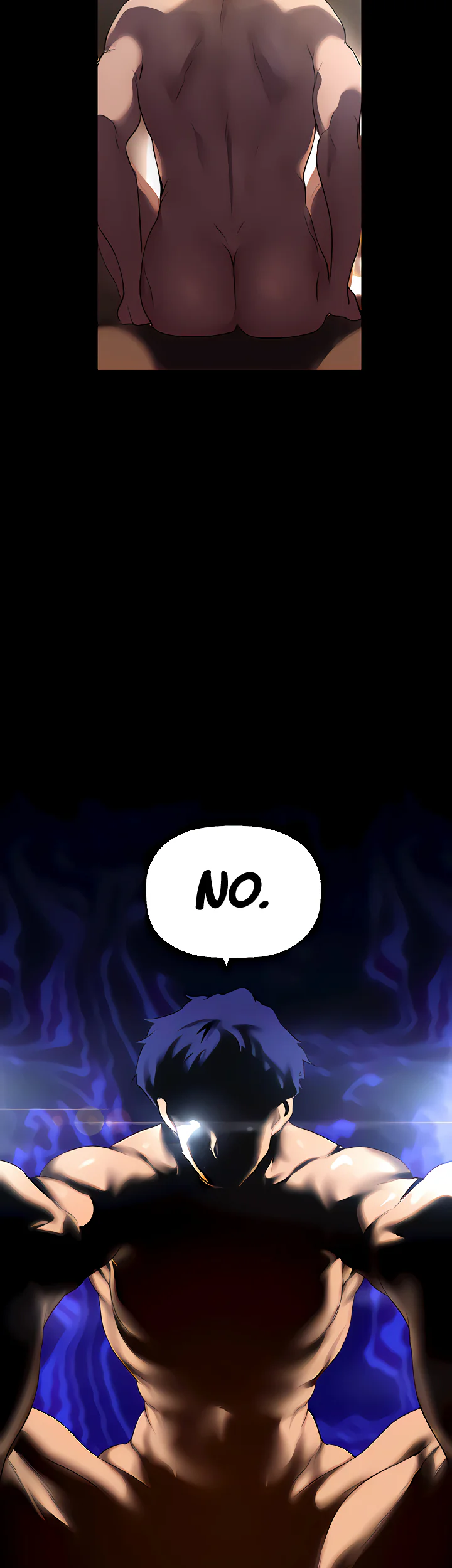 A Wonderful New World Chapter 206 page 10