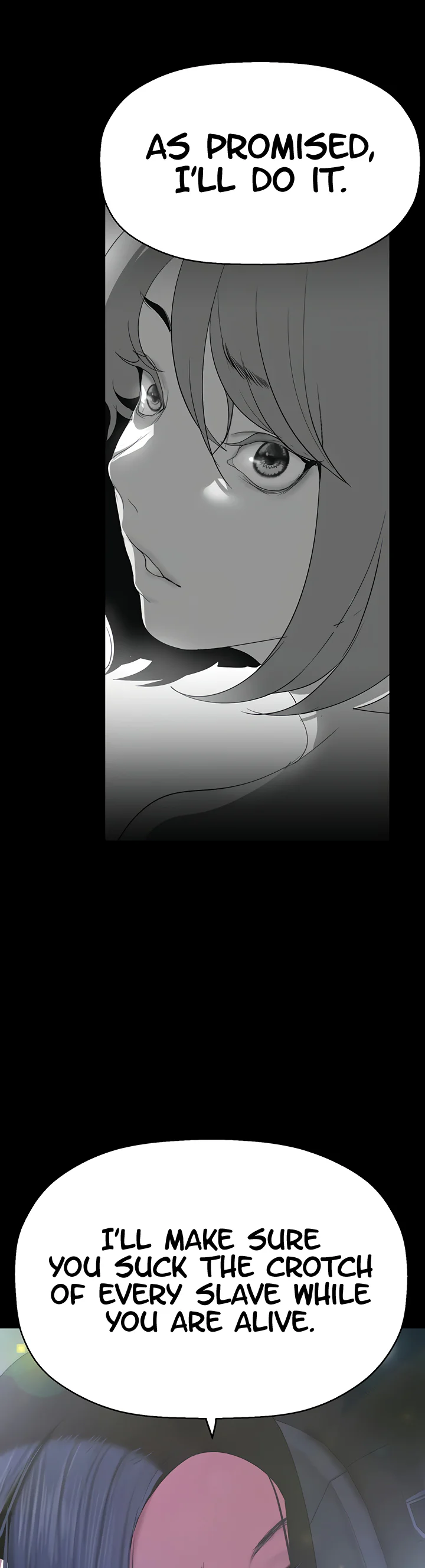 A Wonderful New World Chapter 207 page 40
