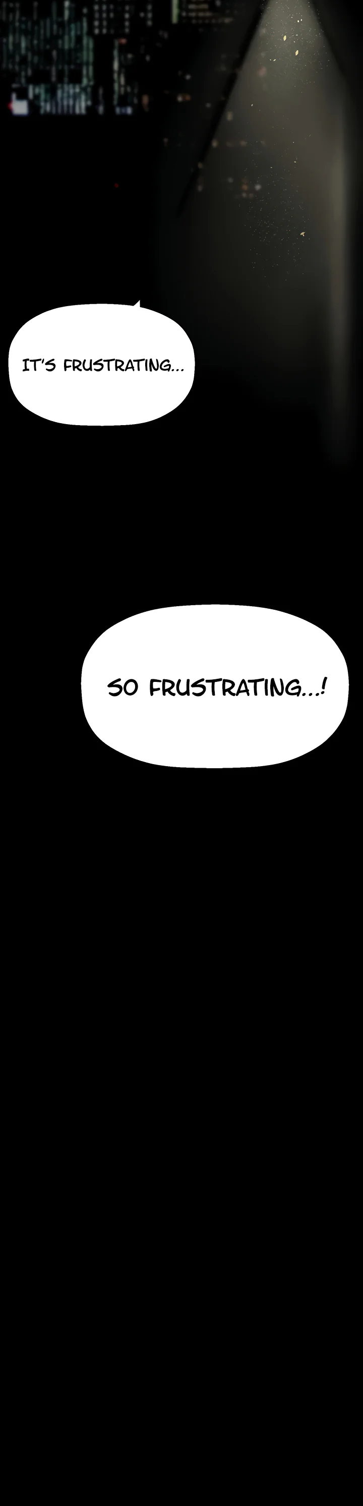 A Wonderful New World Chapter 207 page 35