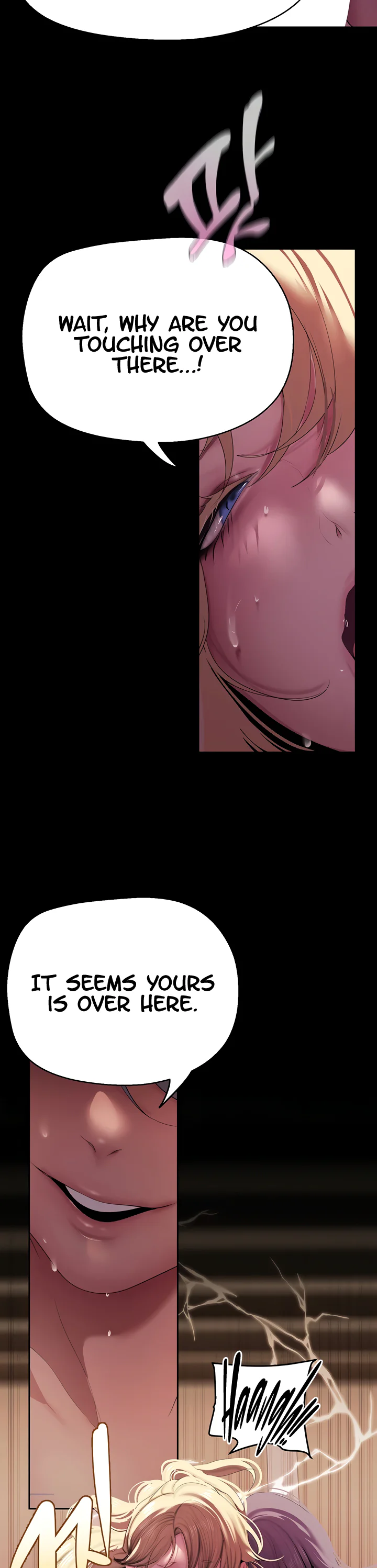 A Wonderful New World Chapter 207 page 23