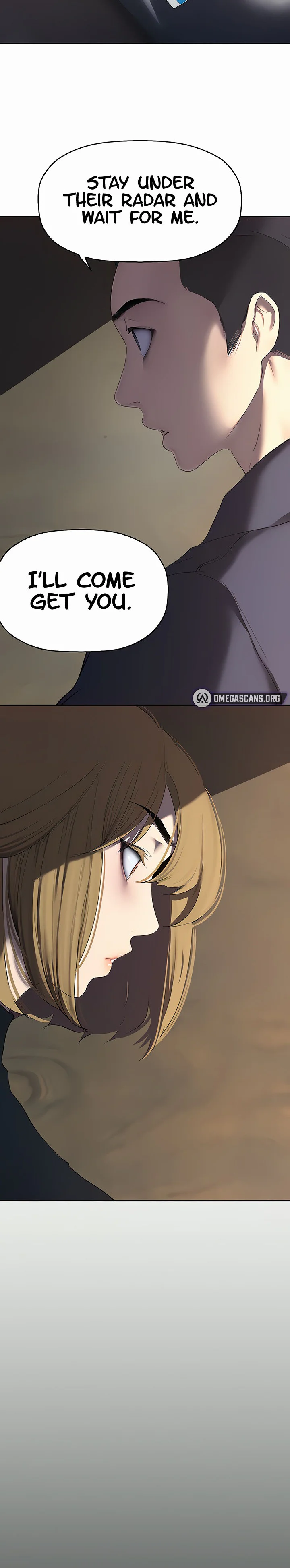 A Wonderful New World Chapter 209 page 24