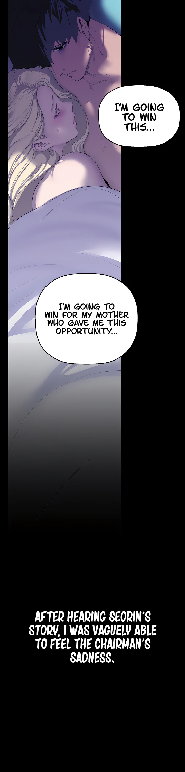 A Wonderful New World Chapter 210 page 43