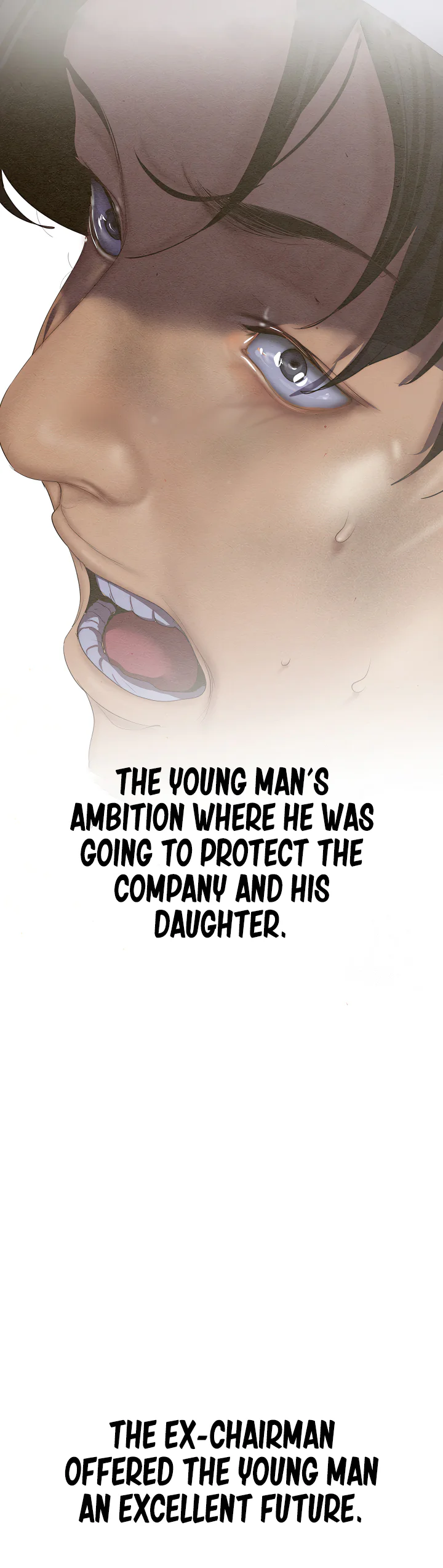 A Wonderful New World Chapter 210 page 25