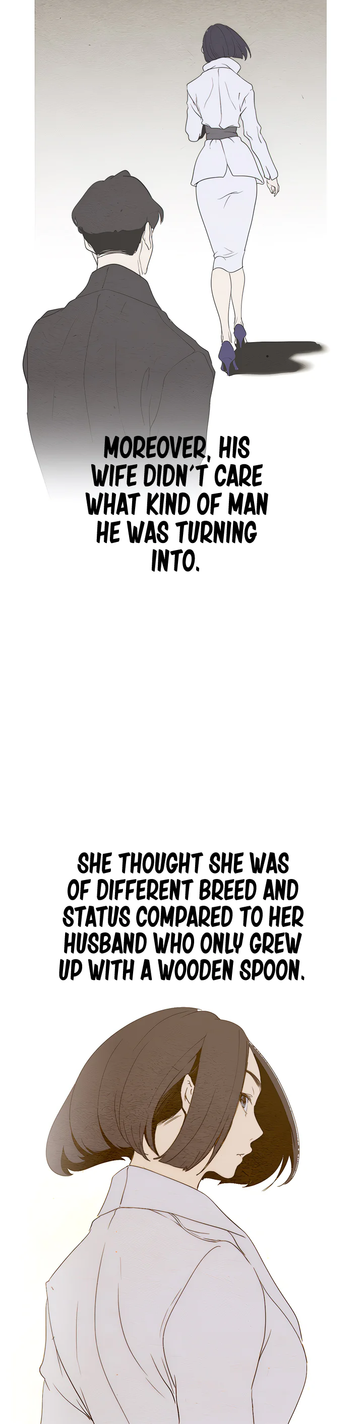 A Wonderful New World Chapter 210 page 30
