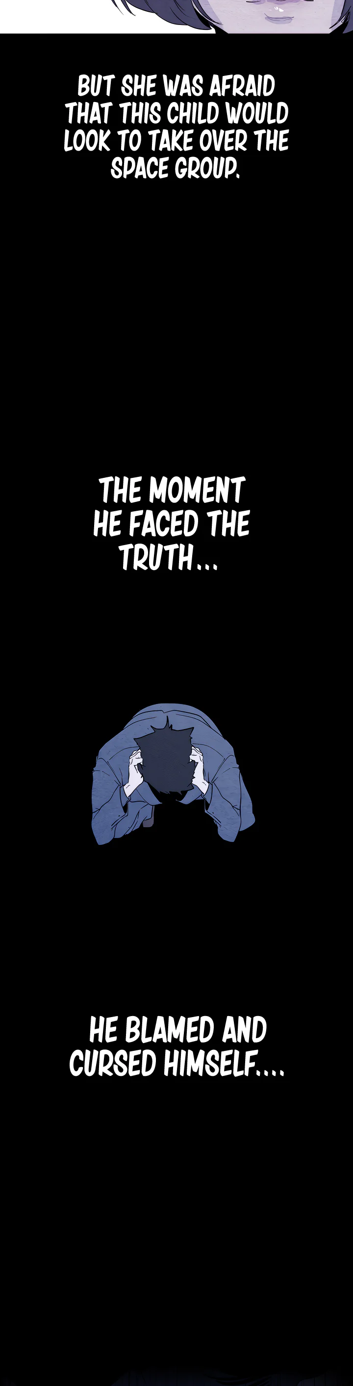 A Wonderful New World Chapter 210 page 36