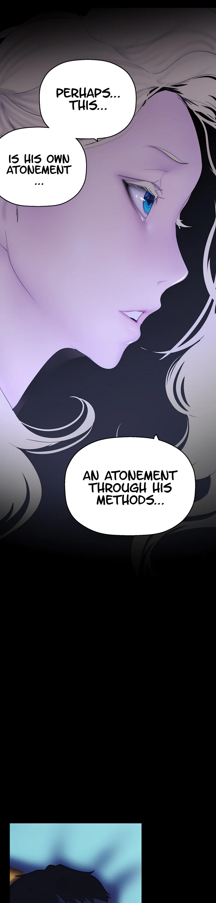 A Wonderful New World Chapter 210 page 42