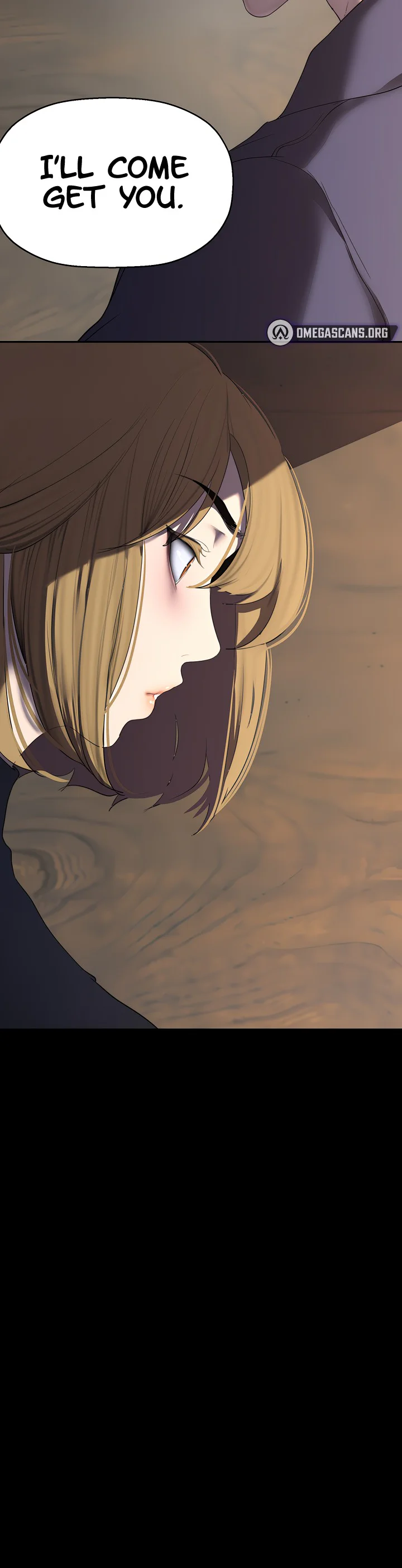 A Wonderful New World Chapter 210 page 2