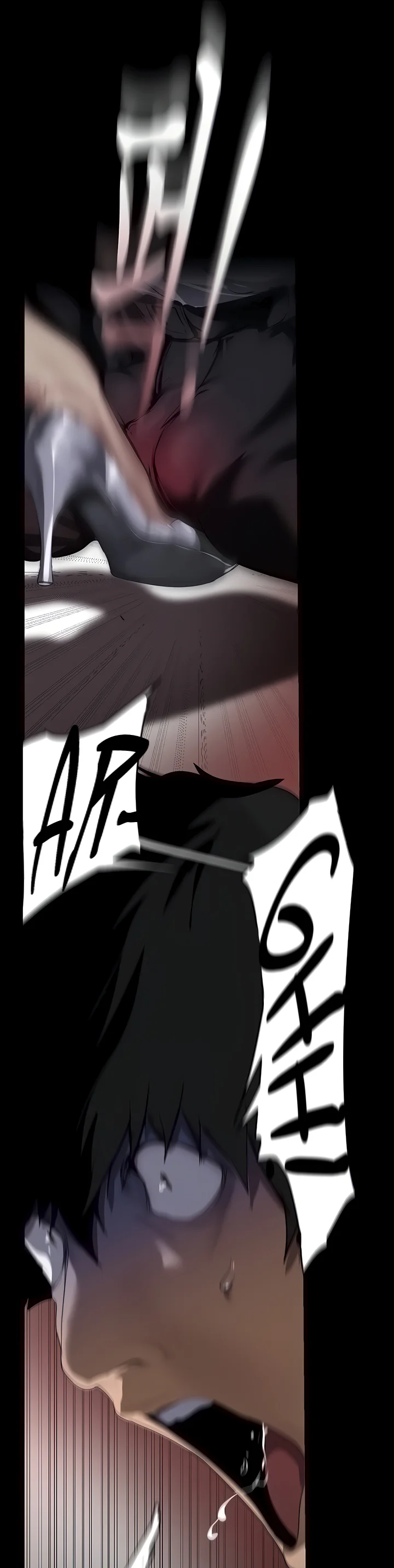 A Wonderful New World Chapter 212 page 31