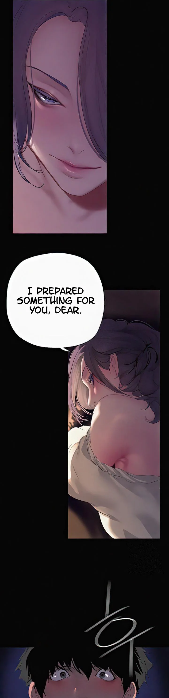 A Wonderful New World Chapter 214 page 26