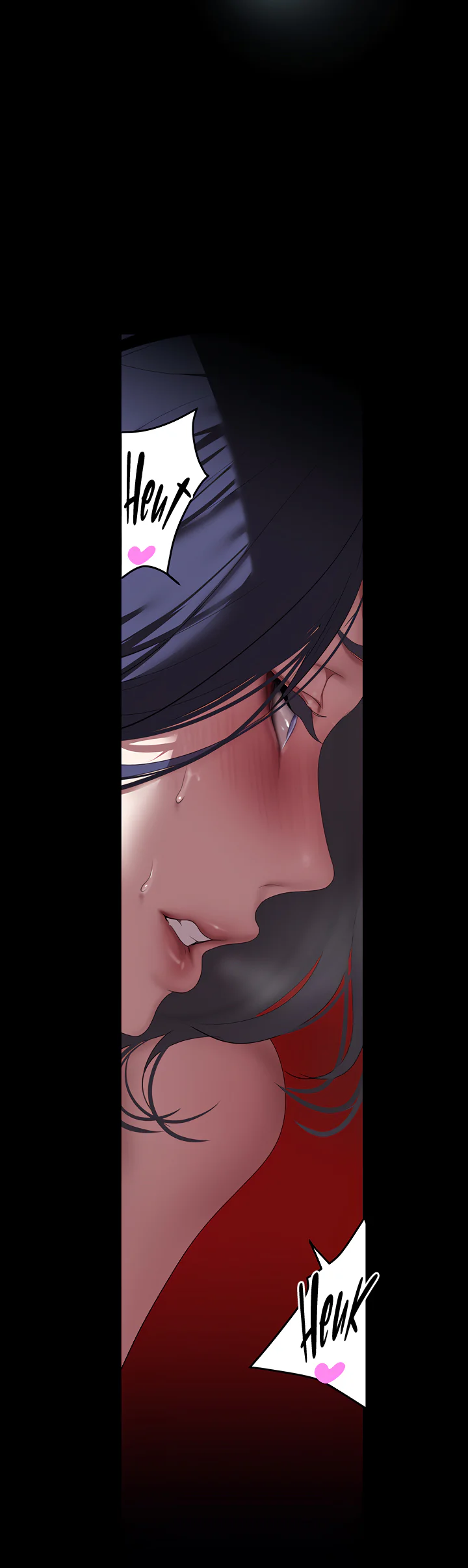 A Wonderful New World Chapter 215 page 15