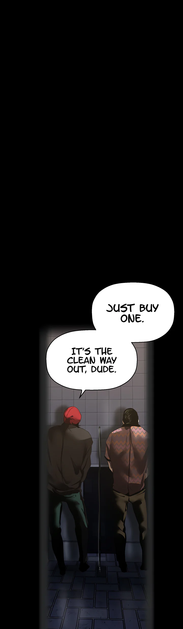 A Wonderful New World Chapter 217 page 41