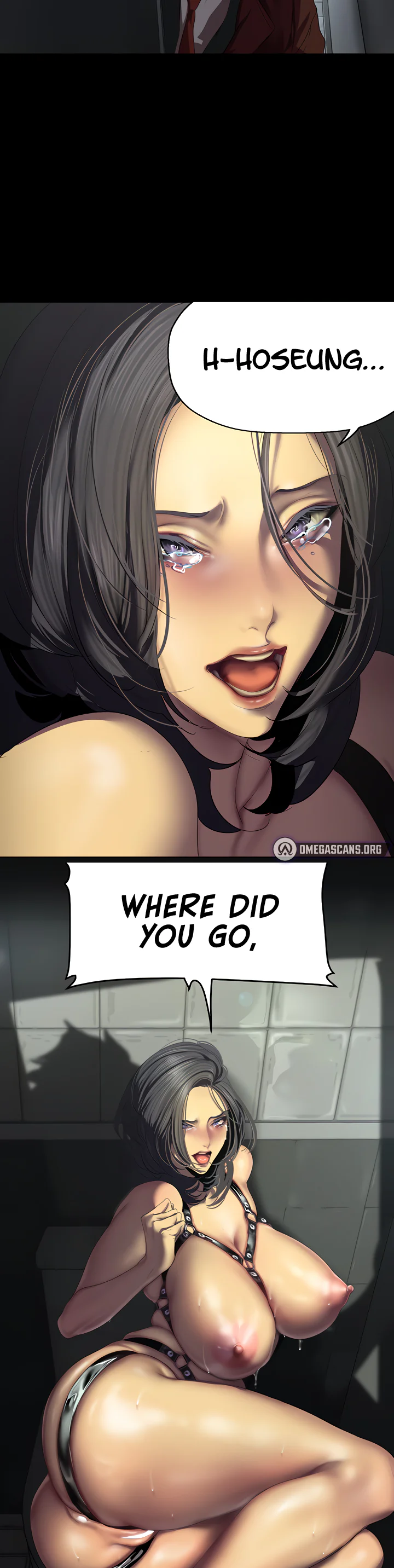 A Wonderful New World Chapter 218 page 20