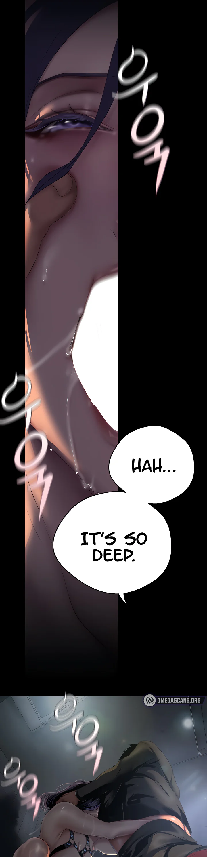 A Wonderful New World Chapter 218 page 27