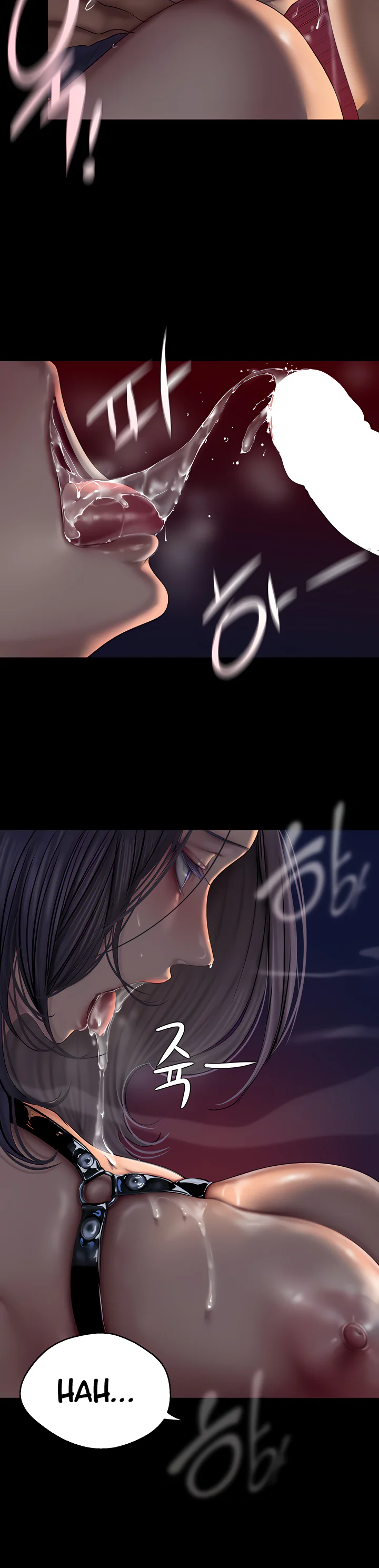 A Wonderful New World Chapter 218 page 29