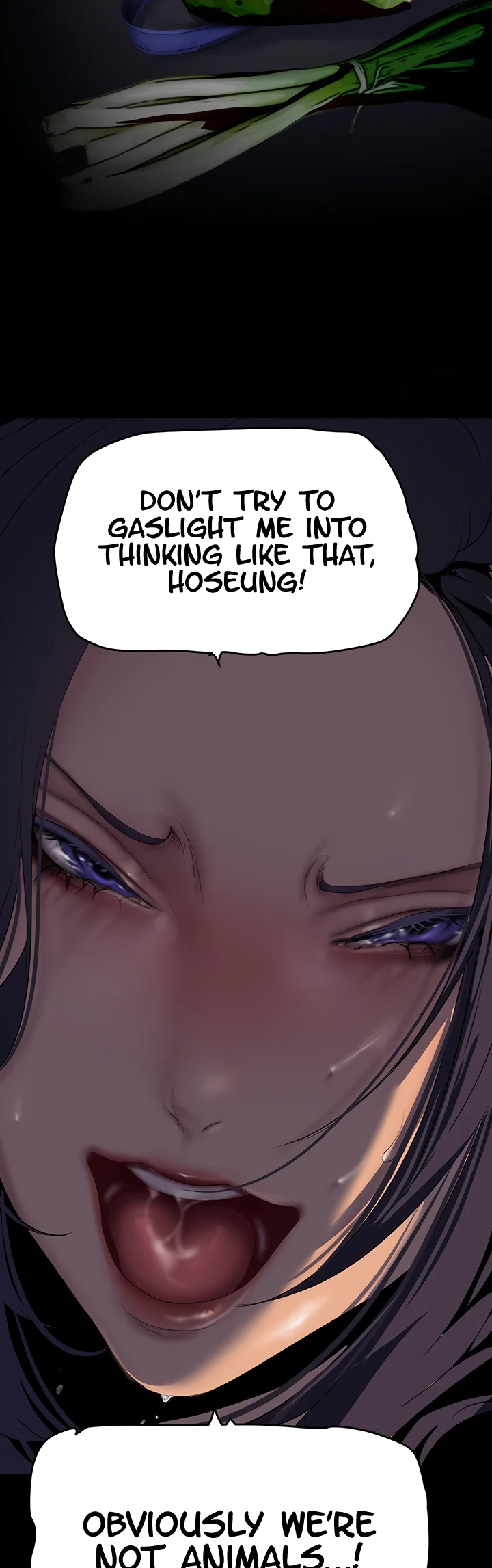 A Wonderful New World Chapter 219 page 29