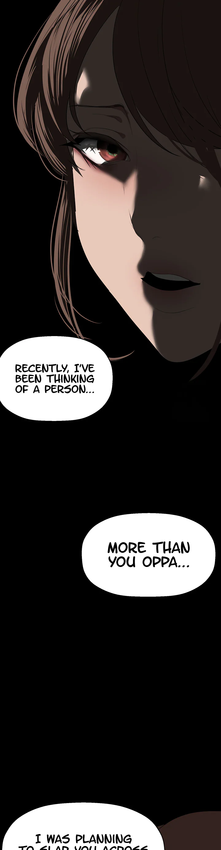 A Wonderful New World Chapter 219 page 42