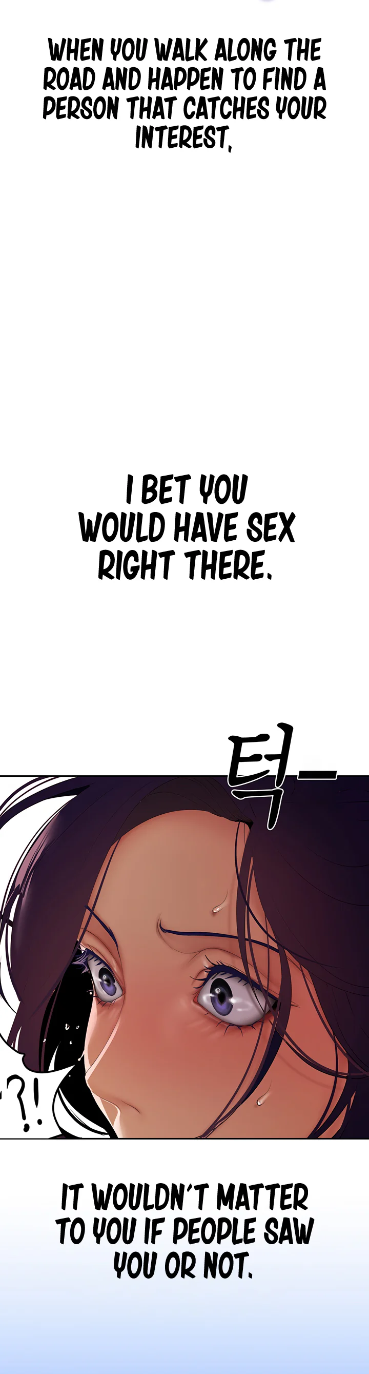 A Wonderful New World Chapter 219 page 26