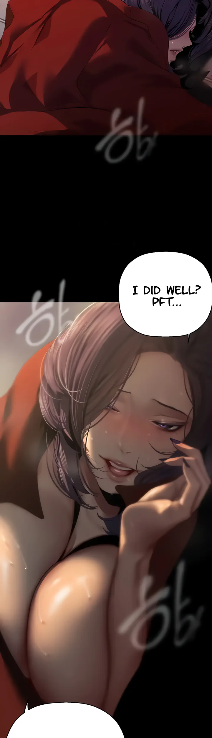 A Wonderful New World Chapter 220 page 29