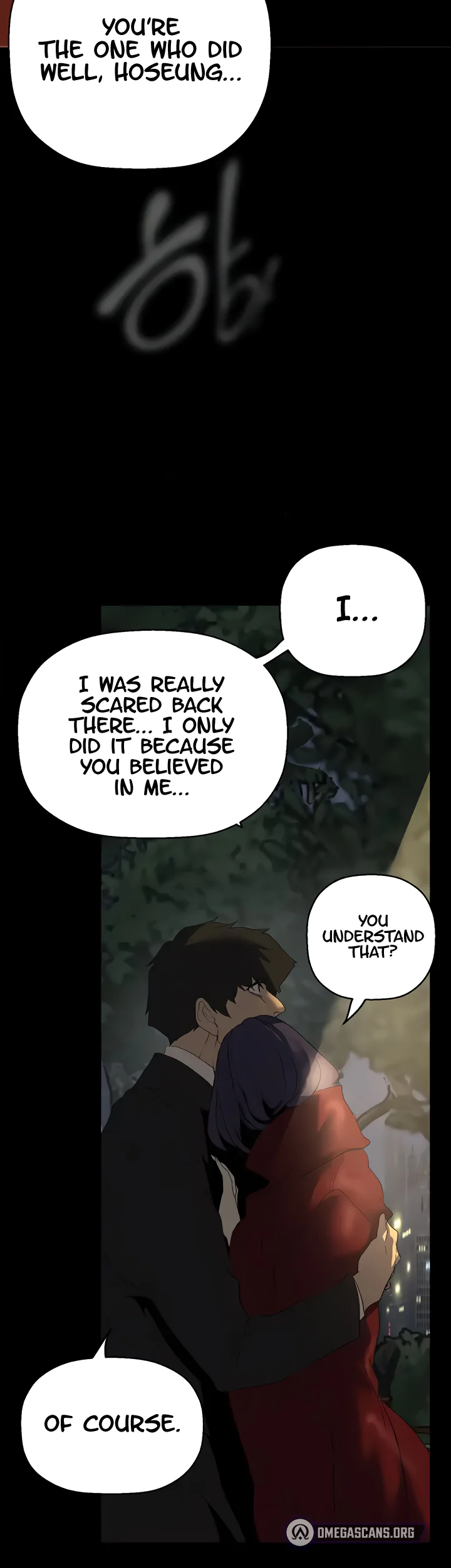 A Wonderful New World Chapter 220 page 30