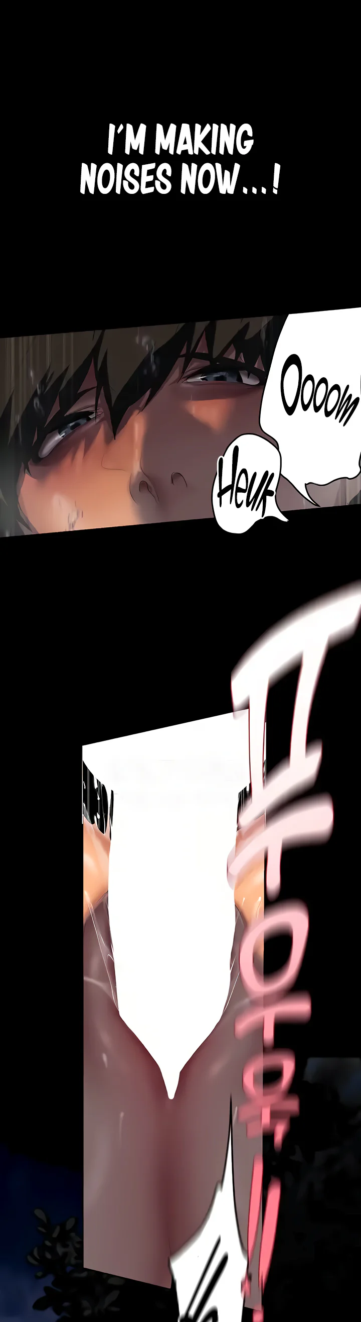 A Wonderful New World Chapter 220 page 13