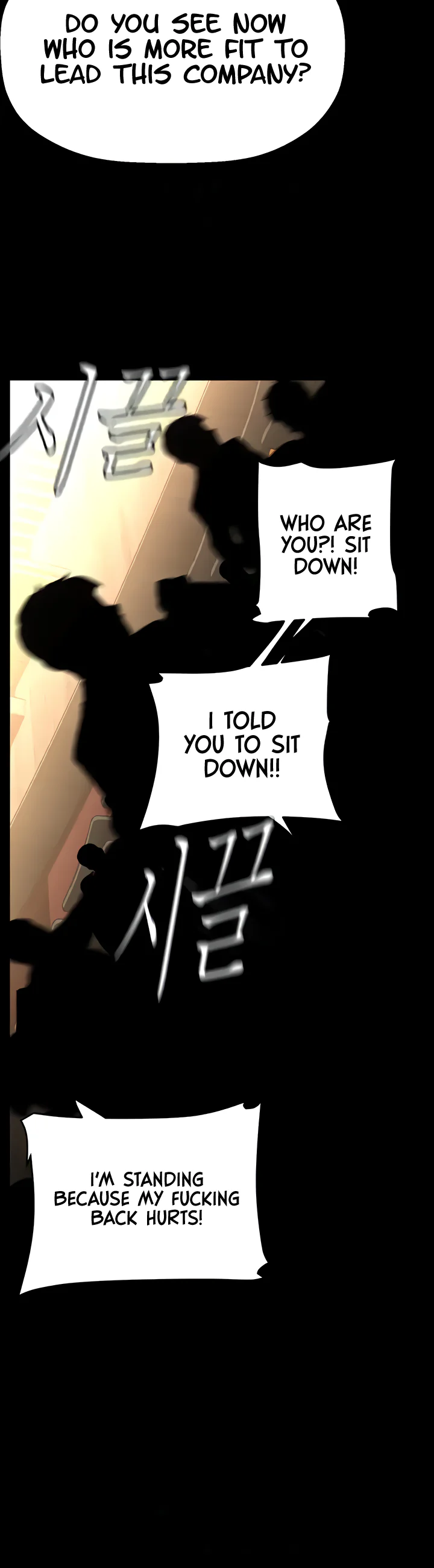 A Wonderful New World Chapter 220 page 39