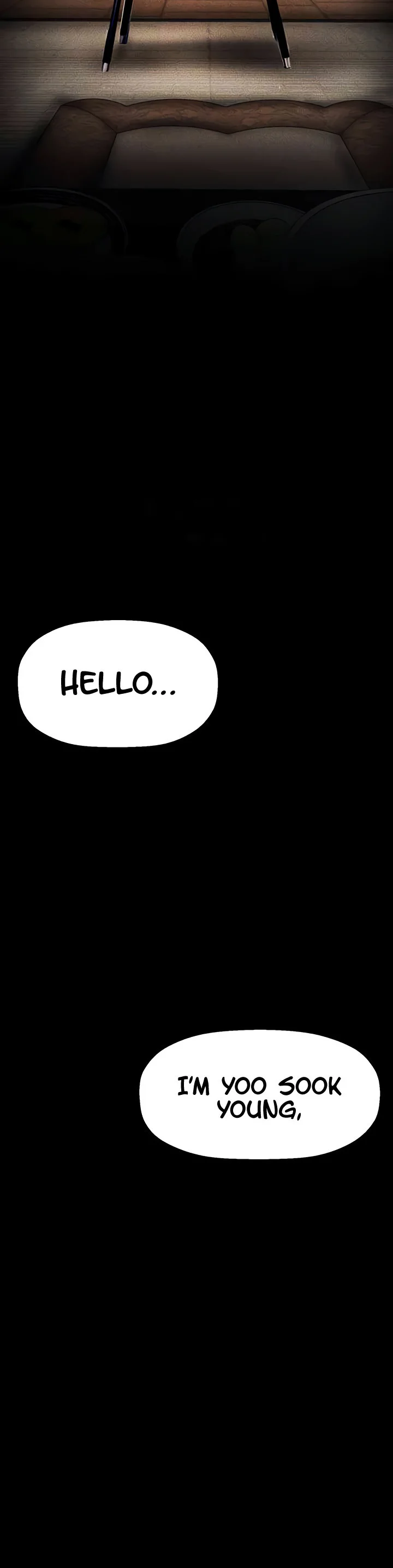 A Wonderful New World Chapter 221 page 6