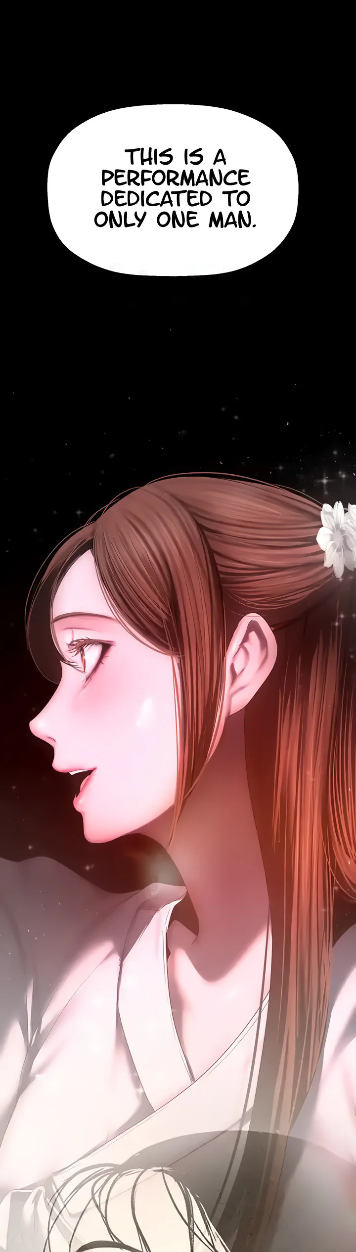 A Wonderful New World Chapter 221 page 18