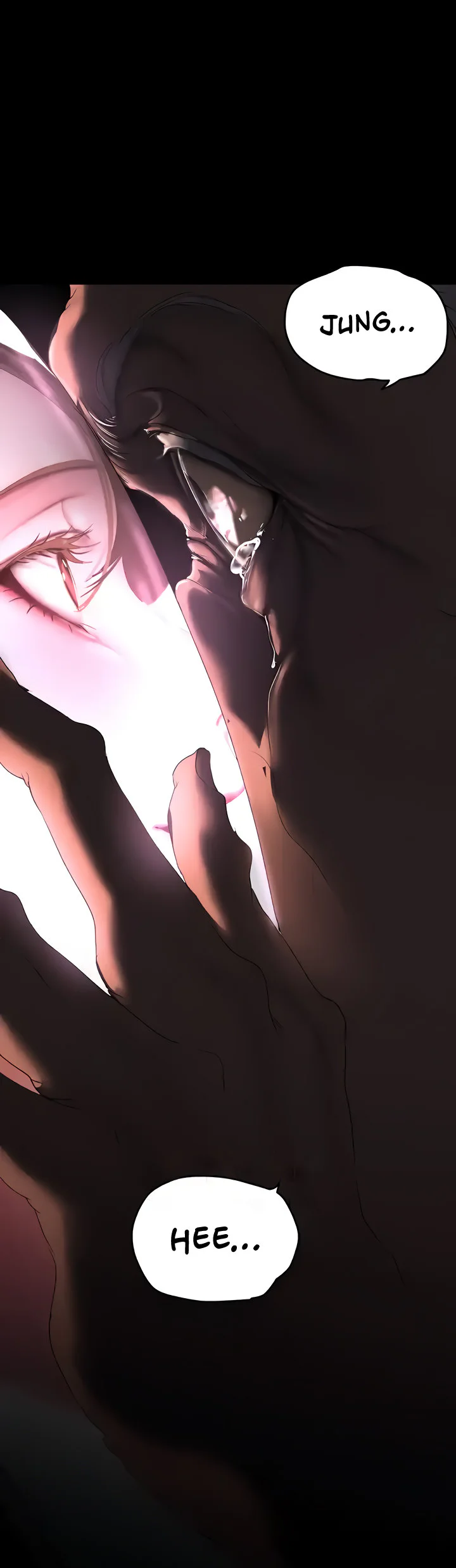A Wonderful New World Chapter 221 page 37