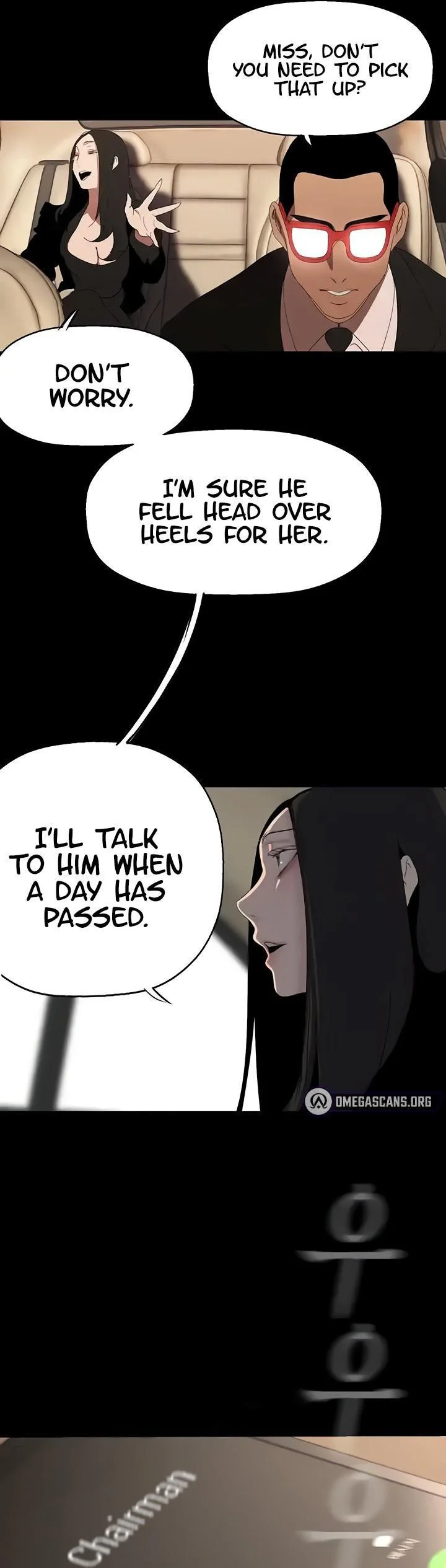 A Wonderful New World Chapter 221 page 52