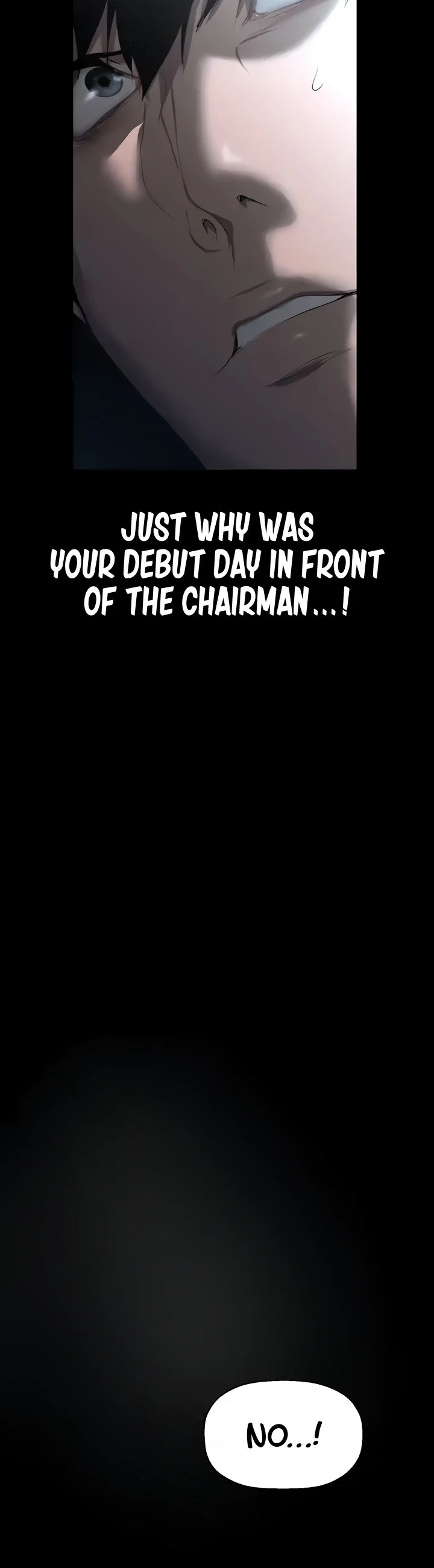 A Wonderful New World Chapter 221 page 45