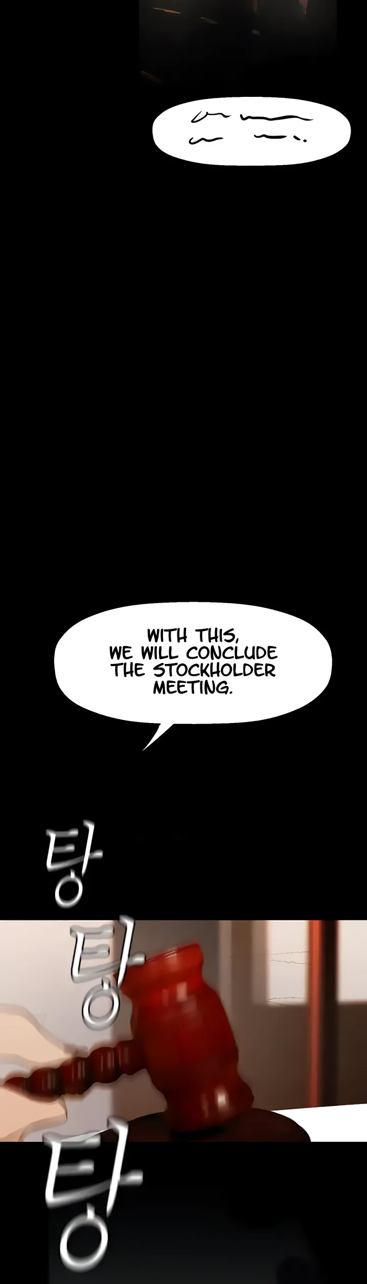 A Wonderful New World Chapter 221 page 42